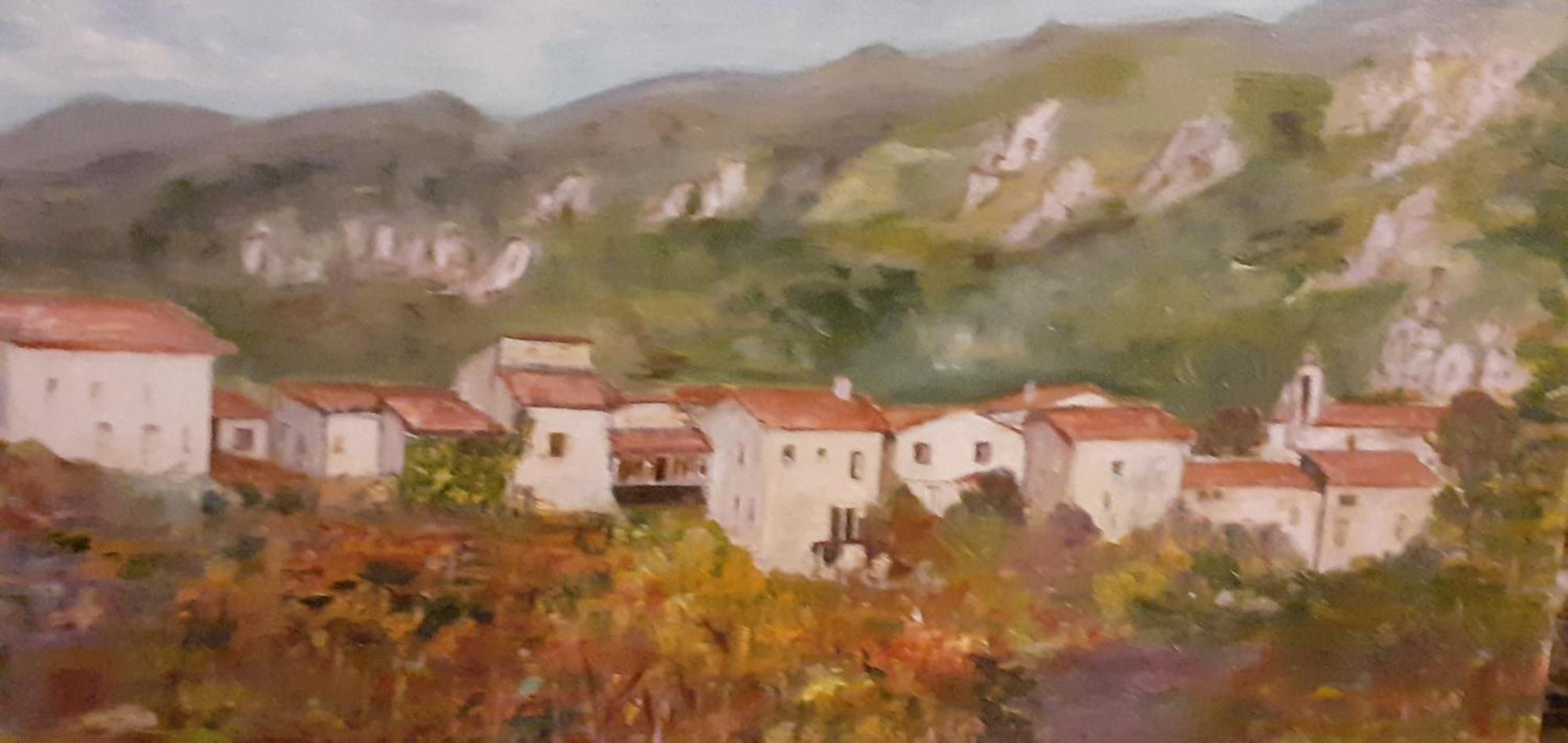 Cailla Grande Terrasse Avec Vue Entre Mediterranee Et Pays Cathare מראה חיצוני תמונה